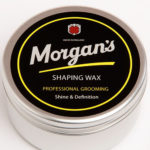 Morgans Shaping Wax 75ml
