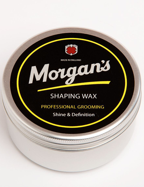 Morgans Styling Shaping Wax
