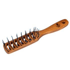 The Bluebeards Revenge Vented Brush