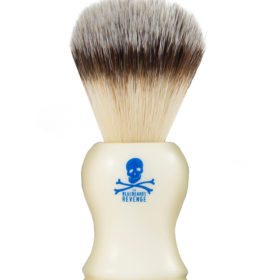 The Bluebeards Revenge Vanguard Synthetic Shaving Brush
