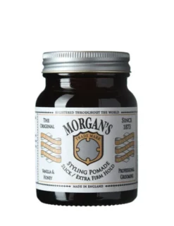 Morgans Vanilla & Honey Extra Firm Hold Pomade