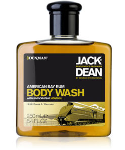 Shower Gel & Body Wash