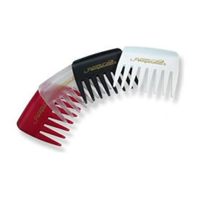 Jack Dean Pompadour Streaker Comb