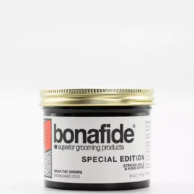 Bona Fide Special Edition Pomade