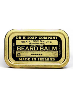 Dr Ks Soap Company Beard Balm Cool Mint 50g