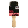Jack Dean Club Style Hair Brush