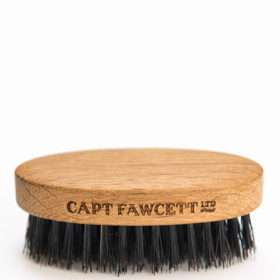 Captain Fawcett Wild Boar Bristle Beard Brush (CF.933)