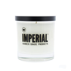 Imperial Barber Products Scented Candle