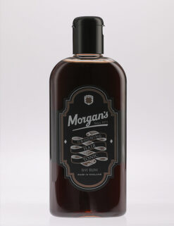 Morgans Bay Rum Grooming Hair Tonic 250ml