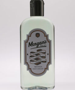 Morgans Cooling Hair Tonic 250ml