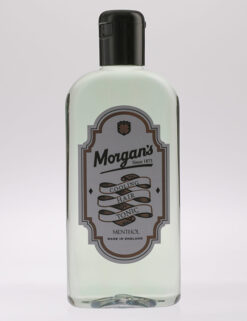 Morgans Cooling Hair Tonic 250ml