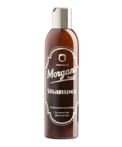 Morgans Mens Shampoo 250ml