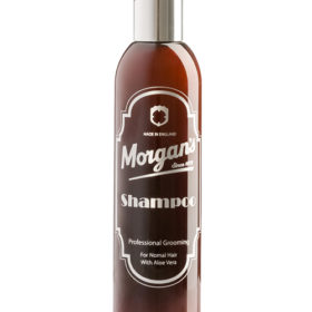 Morgans Mens Shampoo 250ml