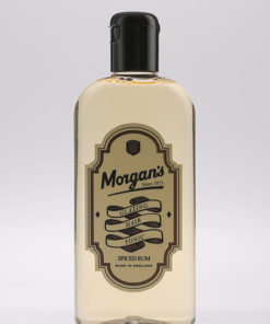 Morgans Spiced Rum Glazing Hair Tonic 250ml