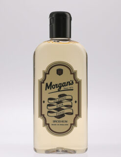 Morgans Spiced Rum Glazing Hair Tonic 250ml