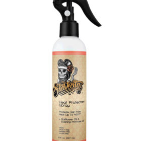 Suavecita Heat Protectant Spray