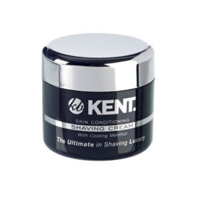 Kent SCT2 Shaving Cream 125ml Tub
