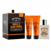 The Scottish Fine Soaps Company Well Groomed Gift Set