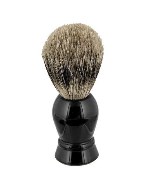 Suavecito Black Shave Shaving Brush