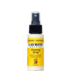 Layrite Grooming Spray Travel Size Hair Styling Product