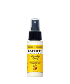 Layrite Grooming Spray Travel Size Hair Styling Product