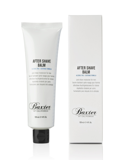 Baxter Of California After Shave Balm 120ml