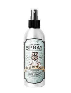 Mr Bear Family Sea Salt Grooming Spray