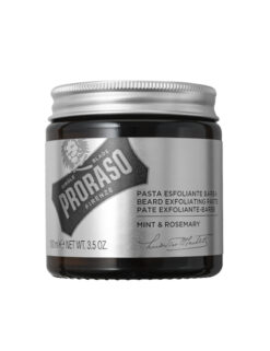 Proraso Exfoliating Paste 100ml