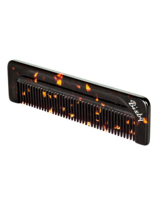 Bixby Fine Tooth Comb Tobacco
