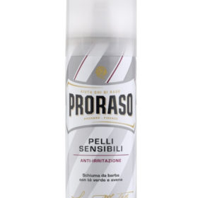 Proraso Travel Shaving Foam Sensitive 50ml