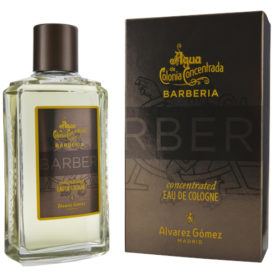 Agua de Colonia Barberia Eau de Cologne 150ml