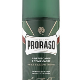 Proraso Shaving Foam Refreshing 300ml