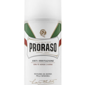 Proraso Shaving Foam Sensitive 300ml