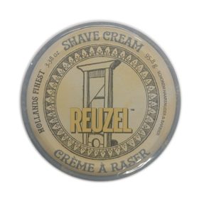 Reuzel Shave Cream 3.38oz