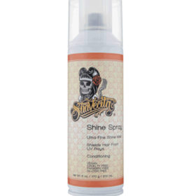 Suavecita Shine Spray 200ml