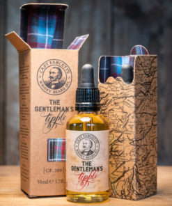 Beard Oil