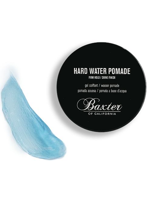 Baxter Of California Hair Pomade Hard Water 60ml