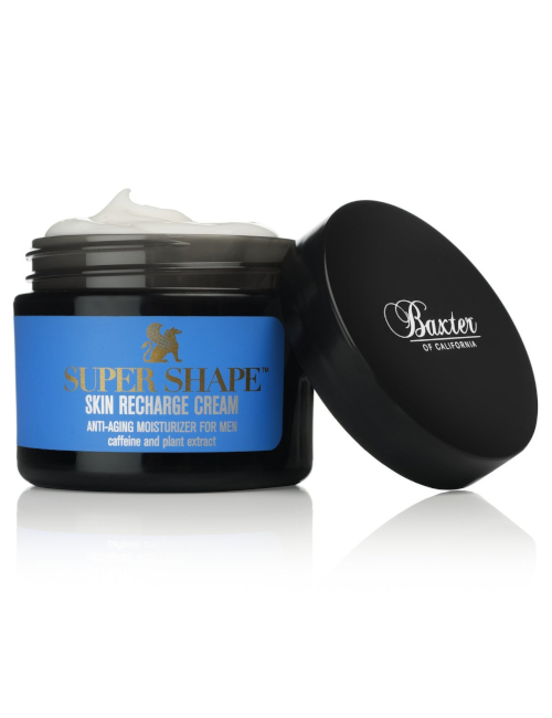 Baxter Of California Super Shape Skin Recharge Cream 50ml