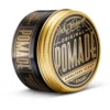 Dick Johnson Pomade Inepuisable 100ml - Strong Hold Waterbased Product - Main Image White Background