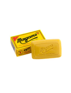 Morgans Antibacterial Medicated Soap