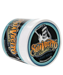 Suavecito Light Hold Pomade