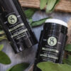 Suavecito Premium Blends Fresh Sage Natural Deodorant