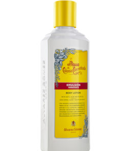 Body Lotion