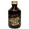 Dick Johnson Grooming Tonic Fulgurant 200ml
