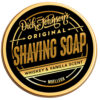 Dick Johnson Shaving Soap Moelleux 80g