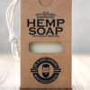 Dr K Soap Company Hemp Soap