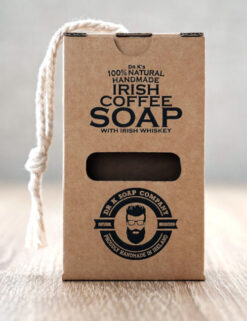 Dr K Soap Company Irish Coffee Soap