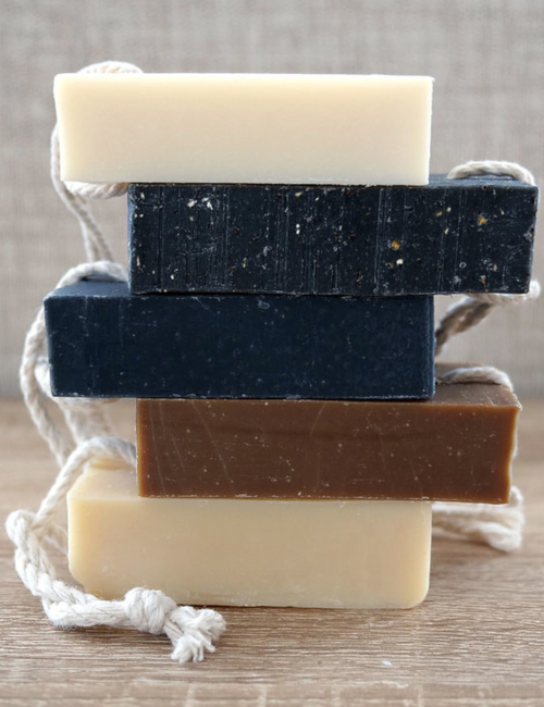 Dr K Soap Company Soap Collection