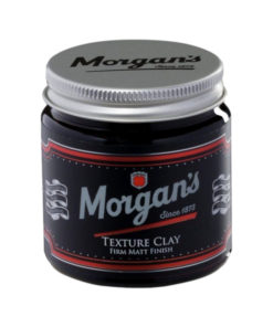 Morgans Styling Texture Clay
