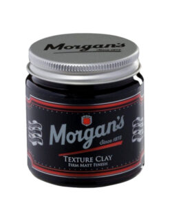 Morgans Styling Texture Clay